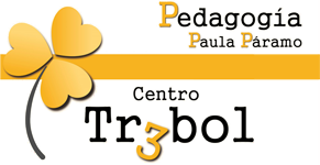 Centro Tr3bol – Pedagogía Paula Páramo